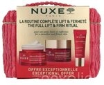 Nuxe Merveillance Lift Vanity Case Cream 50ml/Night Cream 50ml/Eyes 15ml 115 ml