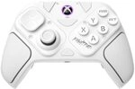 Turtle Beach Victrix Pro BFG Reloaded Wireless f&uuml;r XB Wei&szlig; TBC-2101-15