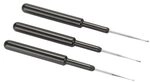 EFALOCK Professional Efalock Str&auml;hnennadelset 3 St&uuml;ck 5773801001