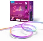 Govee Neon Strip Light 4 Meter White Matter ready H61D4C01