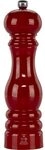 Peugeot Paris Salzm&uuml;hle 22 cm uSelect Z rot lackiert Holz 412430SZ