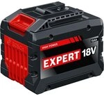 Bosch EXPERT EXBA18V-150 18V 15,0Ah 1600A036ZM