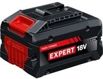 Bosch EXPERT EXBA18V-55 18V 5,5Ah 1600A036Z6