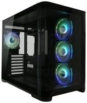 LC-Power LC-8001B-ON Pro-Storm Dark