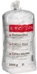 EFALOCK Professional Efalock Emotion Watteschnur 100% Baumwolle 1kg 5644411001