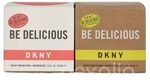 Donna Karan New York DKNY Be Delicious Fresh Blossom Duo Set 2x30ml - Be Delicious &