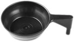 EFALOCK Professional Efalock F&auml;rbeschalenhalter schwarz 6225241001