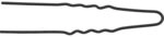EFALOCK Professional Efalock Mademoiselle Haarnadel 45 mm schwarz 50 St&uuml;ck