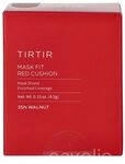 Tirtir Mask Fit Red Mini Cushion Foundation #35N Walnut 4,5 g