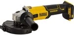 DeWalt DCG407N-XJ Akku-Winkelschleifer
