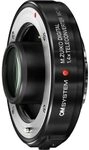 Olympus MC-14(W)V BLK OM V335560BW000