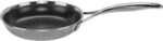 Zwilling Peak Bratpfanne 20 cm 18/10 Edelstahl, Silber 1034483