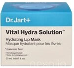 Dr. Jart+ Vital Hydra Solution Hydrating Lip Mask 20 ml
