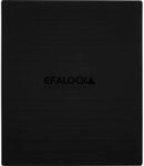 EFALOCK Professional Efalock eNOBILE Hitzeschutzmatte schwarz