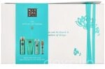 Rituals Karma Small Giftset Hair & Body Mist 20ml/48h Hydrating Body Cream