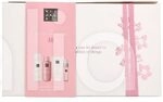 Rituals Sakura Small Giftset Foaming Shower Gel 50ml/Shower Oil 75ml/Body Cream