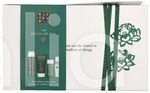 Rituals Jing Small Giftset Foaming Shower Gel 50ml/Night Pillow & Body Mist