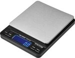 Efalock Professional Micro Scale Pr&auml;zisionswaage 5758624101