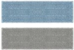 POLTI Moppy Kit 2x Mikofaser Reinigungst&uuml;cher (Glas, Fenster) PAEU0356