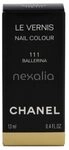 Chanel Le Vernis Longwear Nail Colour #111 Ballerina 13 ml G0032399622