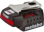 Metabo PC 18-65 Power Charger 600409000
