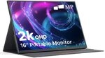 Mobile Pixels Fold 16 QHD-Bildschirmerweiterung 101-1010P02