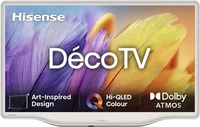 Hisense 32S5Q, Hisense 32S5Q wei&szlig;