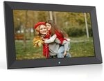 Braun Phototechnik Braun DigiFrame 1098 25,65cm (10,1 ) 16GB 21275