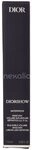 Christian Dior Dior Diorshow Waterproof Buildable Volume Mascara #090 Catwalk Black