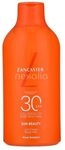 Lancaster Sun Beauty Velvet Tanning Milk SPF30 High Protection 400 ml...