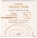 Avene High Protection Compact SPF50 Gold 10 g G0028742791