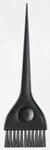 EFALOCK Professional Efalock F&auml;rbepinsel schwarz breit 5751224001