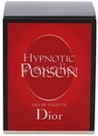 Christian Dior Dior Hypnotic Poison Edt Spray 50 ml G0010633489