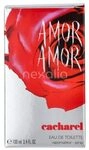 Cacharel Amor Amor Edt Spray 100 ml G0034341384