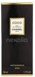 Chanel Coco Edt Spray 50 ml G0011409892