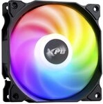 ADATA XPG VENTO 120 L&Uuml;FTER RGB BLACK 75261402