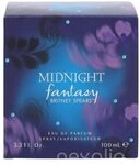 Britney Spears Midnight Fantasy Edp Spray 100 ml