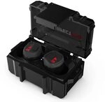 PerfectPro H-10 Earprotection Baustellen-InEar-Kopfh&ouml;rer