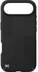 Speck Presidio2 Grip Case iP 17 Air Black/Slate Grey/White 150967-D143