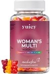 Yuicy Womans Multivitamin 120 g YCYWM-1M