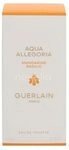 Guerlain Aqua Allegoria Mandarine Basilic Edt 125 ml G0029362783