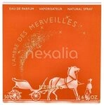 Hermes L'Ambre Des Merveilles Edp Spray 50 ml G0011027119