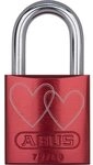 ABUS Love 72/40 Lock Look 4 SL 6 72/40 LOVE Look 4