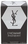 Yves Saint Laurent YSL L'Homme Edt Spray 100 ml G0032614251