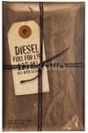 Diesel Fuel For Life Pour Homme Edt Spray 125 ml G0023162938