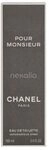 Chanel Pour Monsieur Edt Spray 100 ml G0035631378