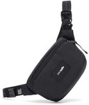 Pacsafe GO Micro Sling jet black 35195130