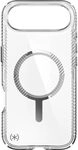 Speck Presidio Perfect Clear Grip Case MagSafe iP 17 Air 150964-3223