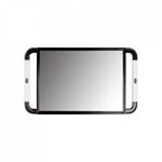 JRL Professional Spiegel Smartgrip Kabinett 32,2 x 27,5 cm
