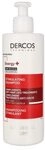 Vichy Dercos Energising Shampoo With Aminexil 400 ml